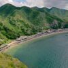 Playa Blanca en Santa Marta